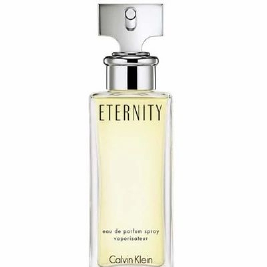 Eternity By Calvin Klein For Women 3.4 Oz | * Online