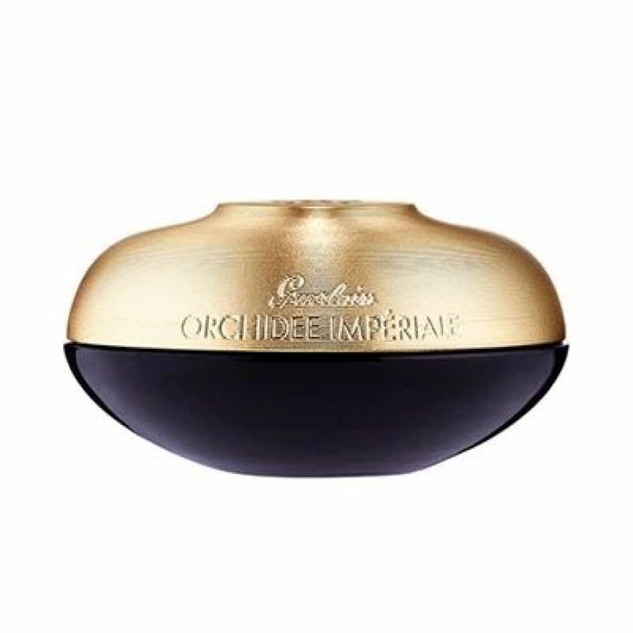 Guerlain Orchidee Imperiale The Eye And Lip Contour Cream 0.5Oz / 15Ml | * Wholesale