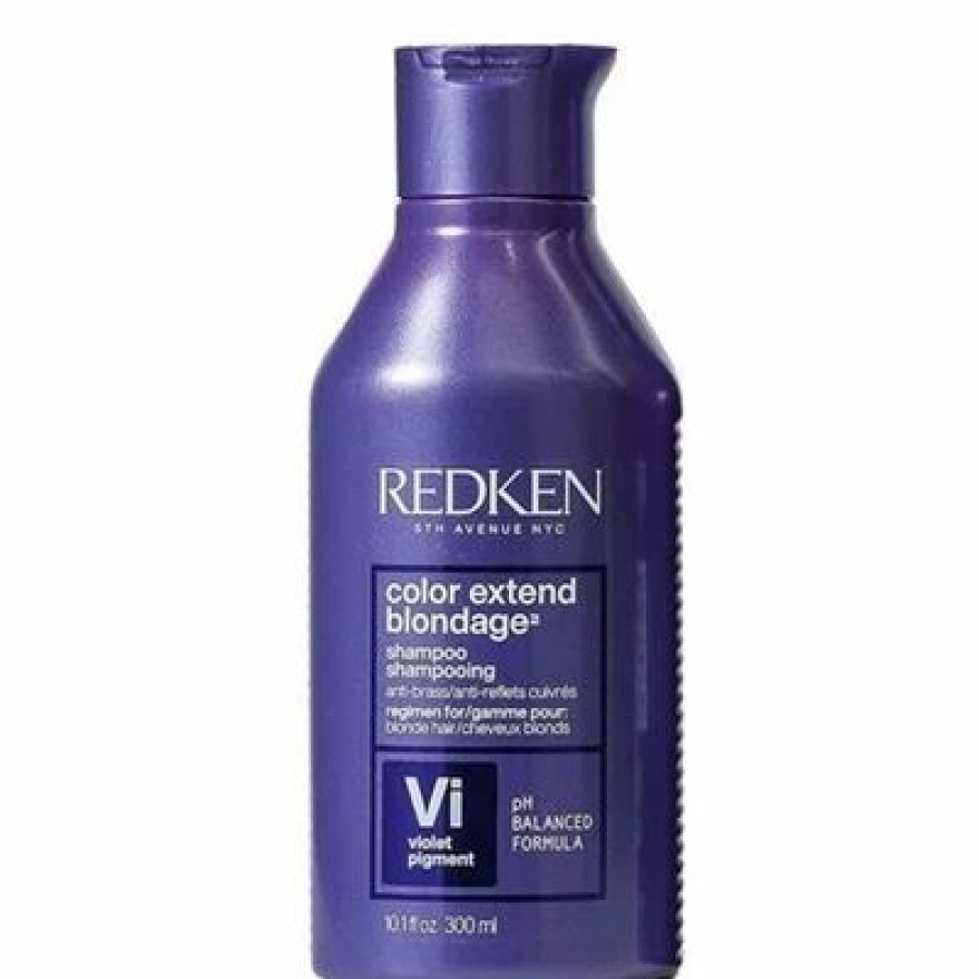 Redken Color Extend Blondage 10.1Oz / 300Ml | * Clearance