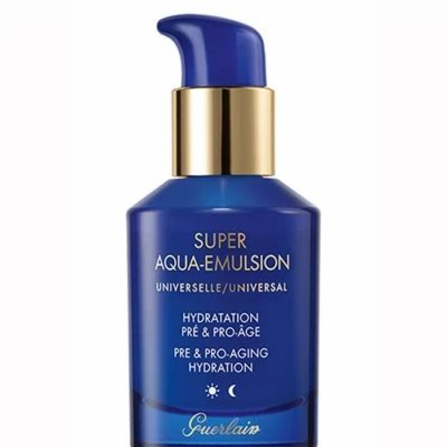 Guerlain Super Aquaemulsion Universal 1.6Oz / 50Ml | * Wholesale