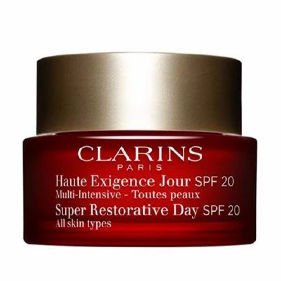 Clarins Super Restorative 1.7Oz / 50Ml | * Hot