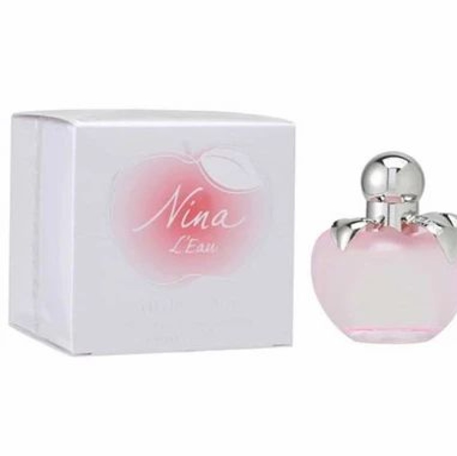 Nina Leau By Nina Ricci For Women 1.7Oz | * Hot