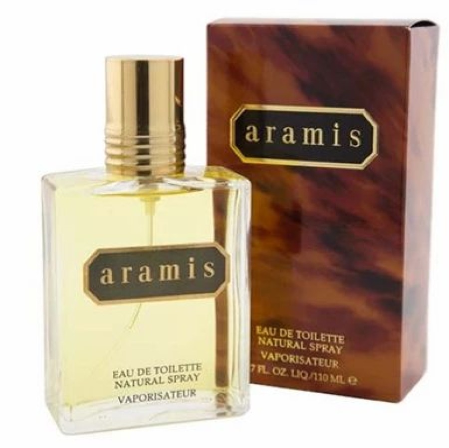 Aramis By Aramis For Men 3.7 Oz | * Hot