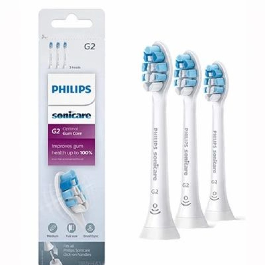 Philips Sonicare G2 Optimal Gum Care 3 | * Wholesale