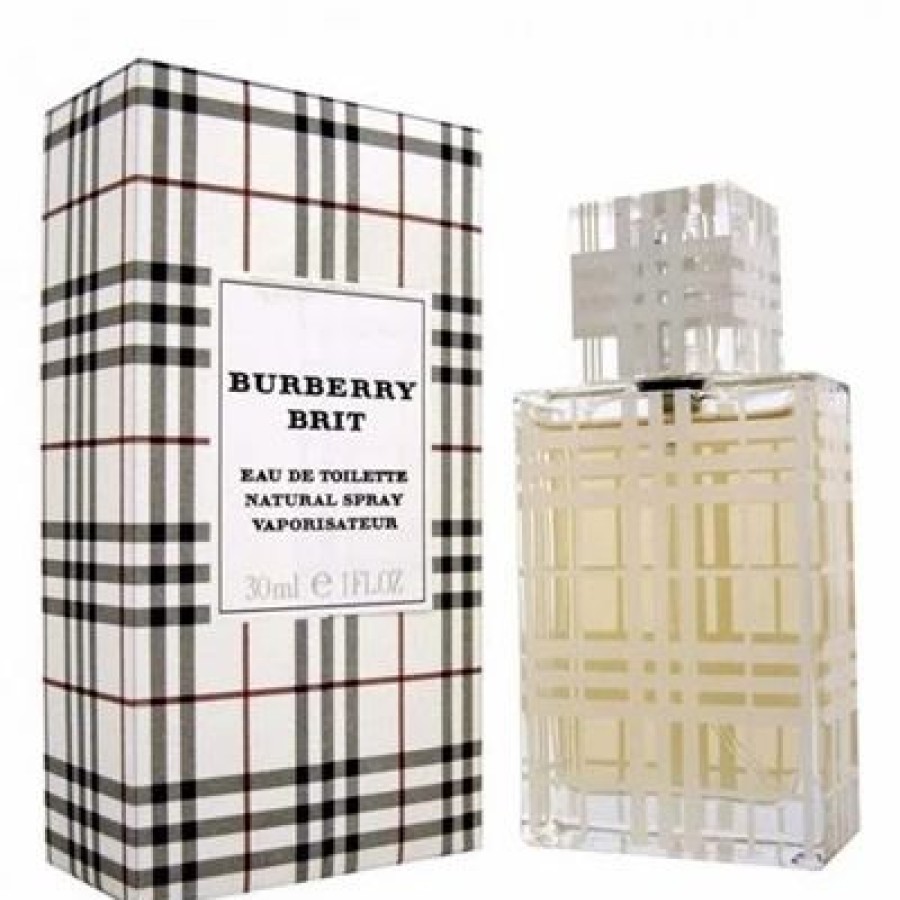 Burberry Brit By Burberry For Women 1Oz | * Hot