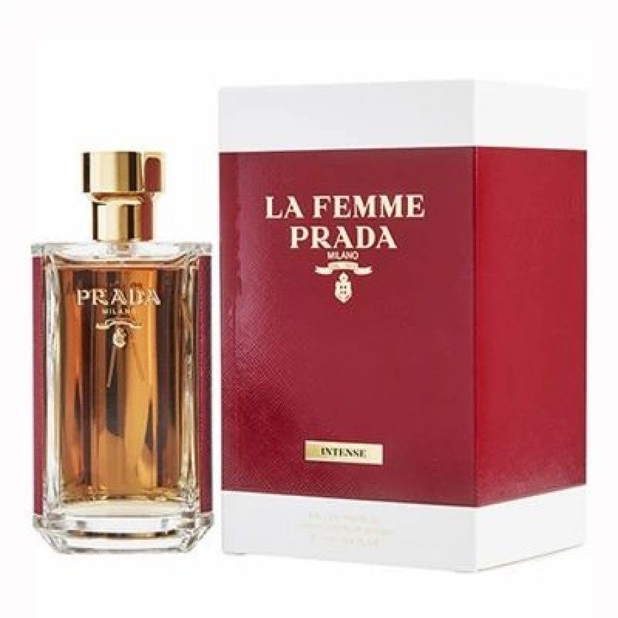 La Femme Intense By Prada For Women 3.4Oz | * Wholesale