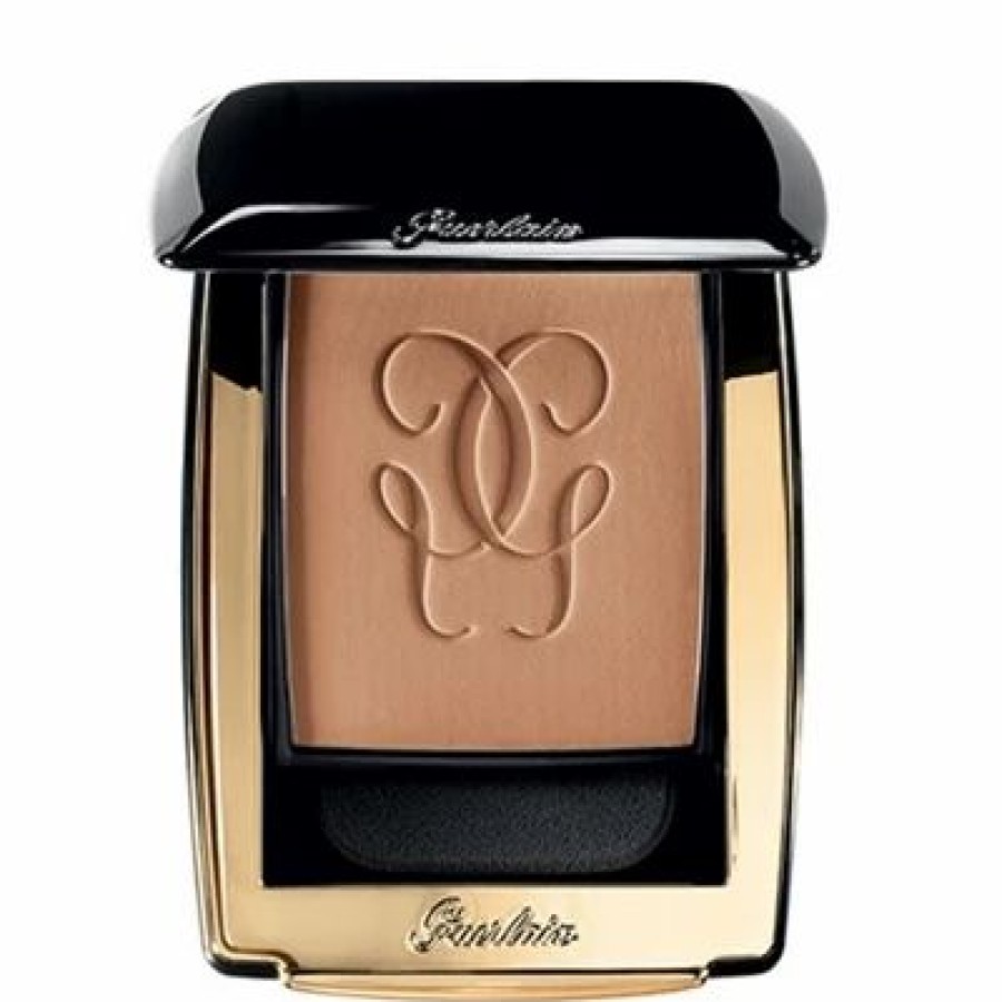 Guerlain Parure Gold Radiance Powder Foundation Spf15 0.35Oz / 10G | * Hot