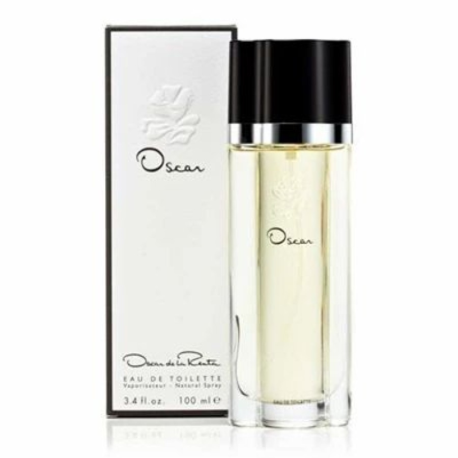 Oscar By Oscar De La Renta For Women 3.3 Oz | * New