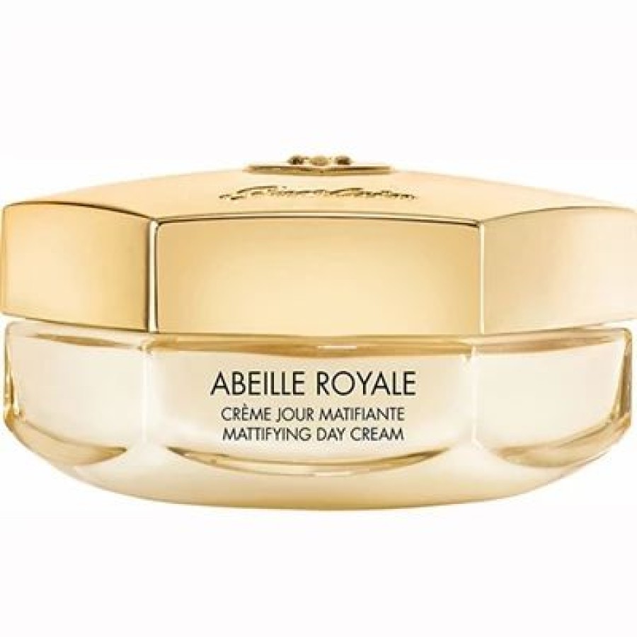 Guerlain Abeille Royale Mattifying Day Cream 1.6Oz / 50Ml | * Online