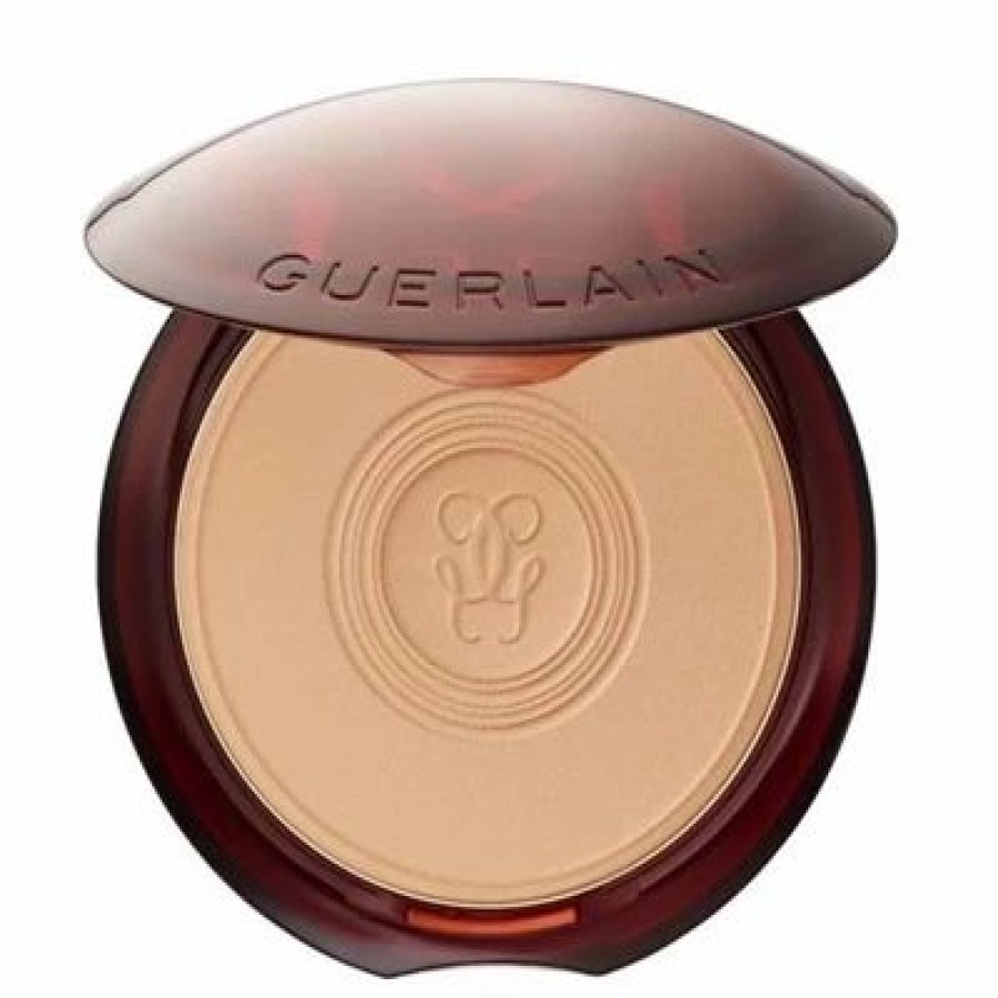 Guerlain Terracotta Matte The Sculpting Powder 0.3Oz / 10G | * Hot