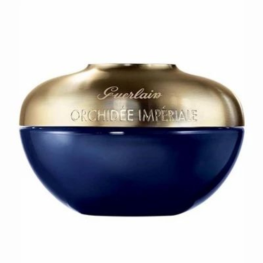 Guerlain Orchidee Imperiale The Neck And Decollete Cream 2.5Oz / 75Ml | * Best