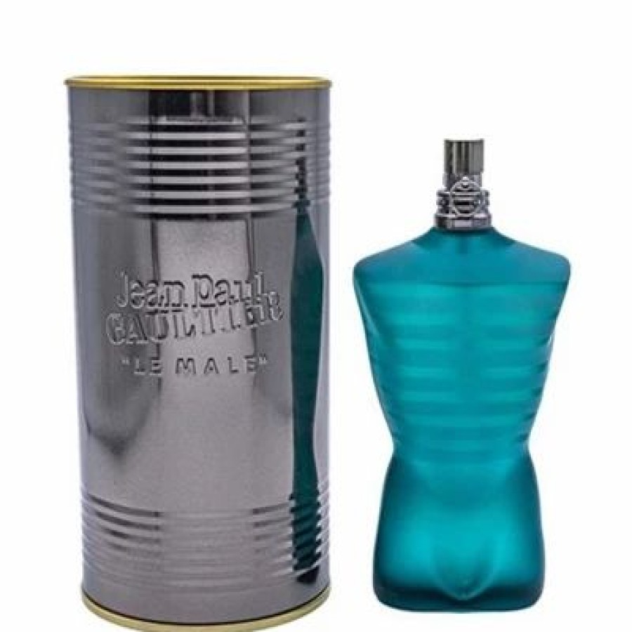 Jpg Le Male By Jean Paul Gaultier For Men 4.2 Oz | * New