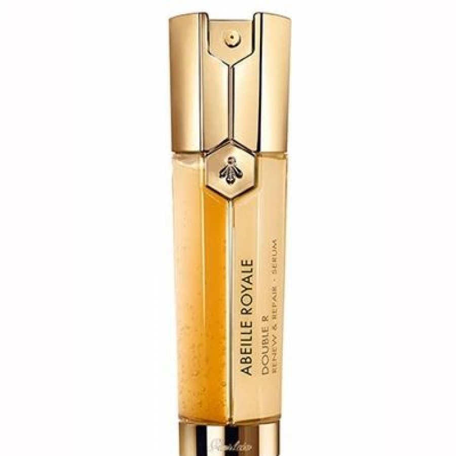 Guerlain Abeille Royale Double R Renew Repair Serum 1.6Oz / 50Ml | * Online