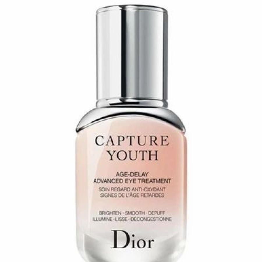 Christian Dior Capture Youth Agedelay Advanced 0.5Oz / 15Ml | * Clearance