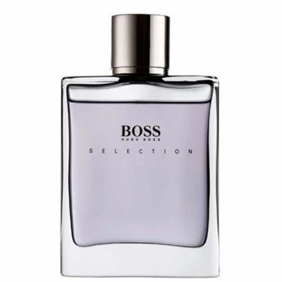 Boss Selection By Hugo Boss For Men 3.3 Oz | * Clearance