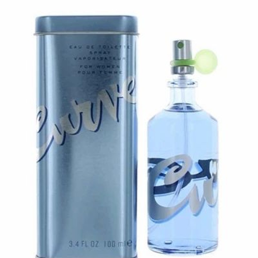 Curve By Liz Claiborne For Women 3.4 Oz | * Wholesale