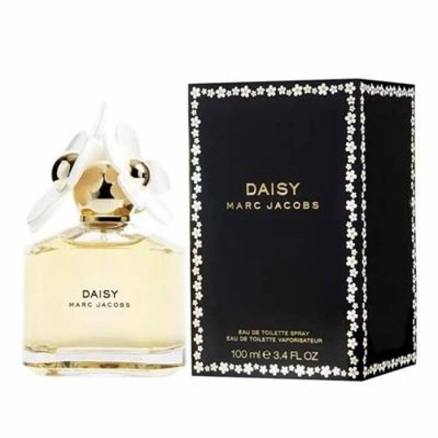 Daisy By Marc Jacobs For Women 3.4 Oz | * New