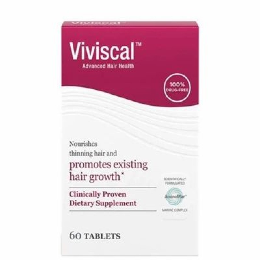 Viviscal Supplements For Women 60 Tablets | * Wholesale