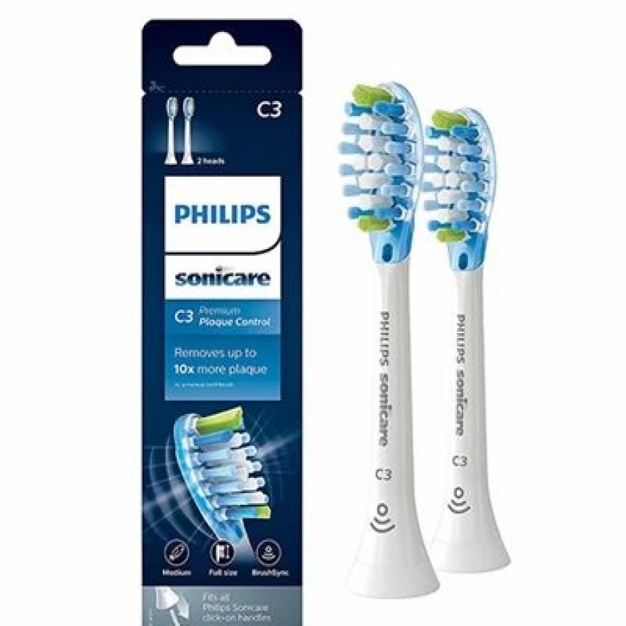 Philips Sonicare C3 Plaque Control 2 | * Best