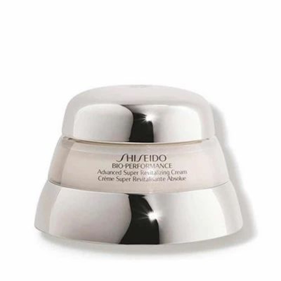 Shiseido Bio Performance Advanced Super Revitalizing Cream 2.5 Oz / 75Ml | * Wholesale