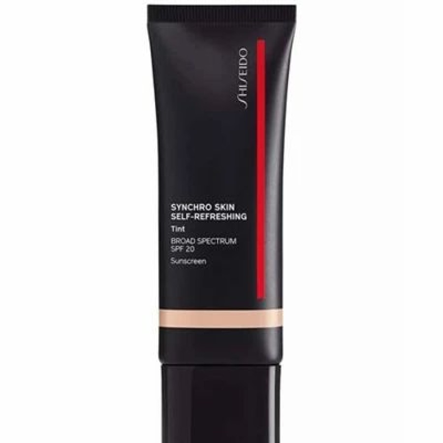 Shiseido Synchro Skin Self Refreshing Tint Spf 20 0.95Oz / 30Ml | * Best