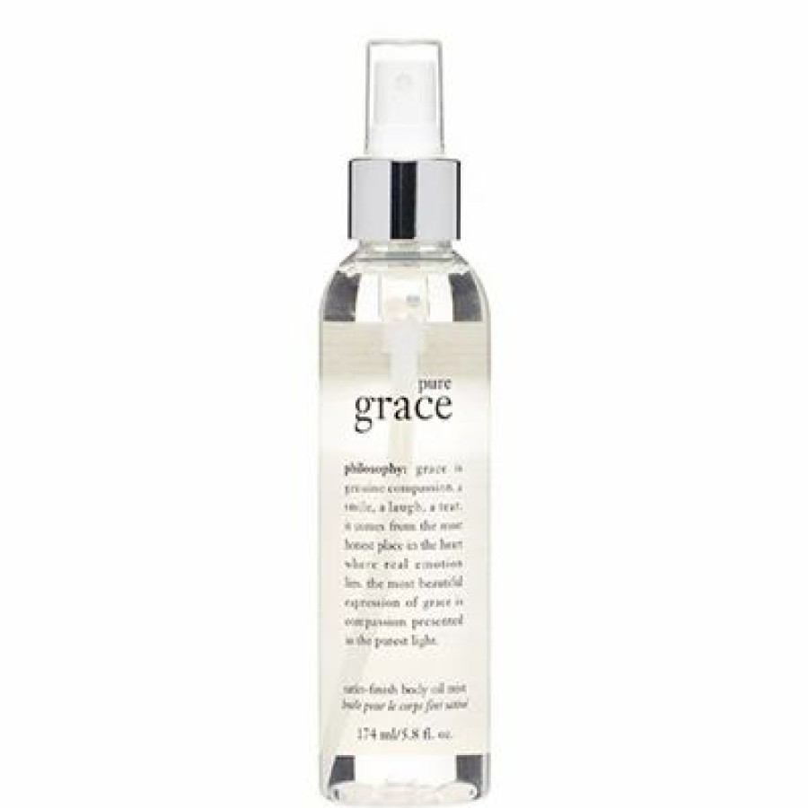 Philosophy Pure Grace 5.8 Oz / 174Ml | * Wholesale