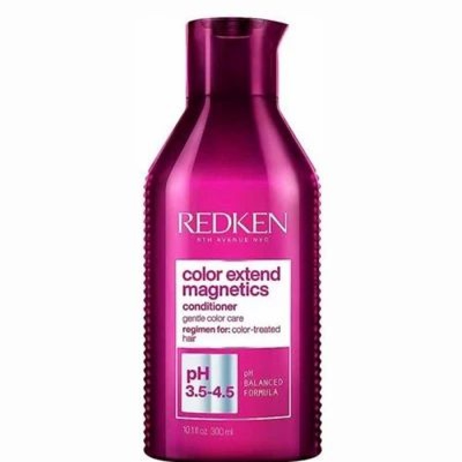 Redken Color Extend Magnetics 10.1Oz / 300Ml | * Clearance