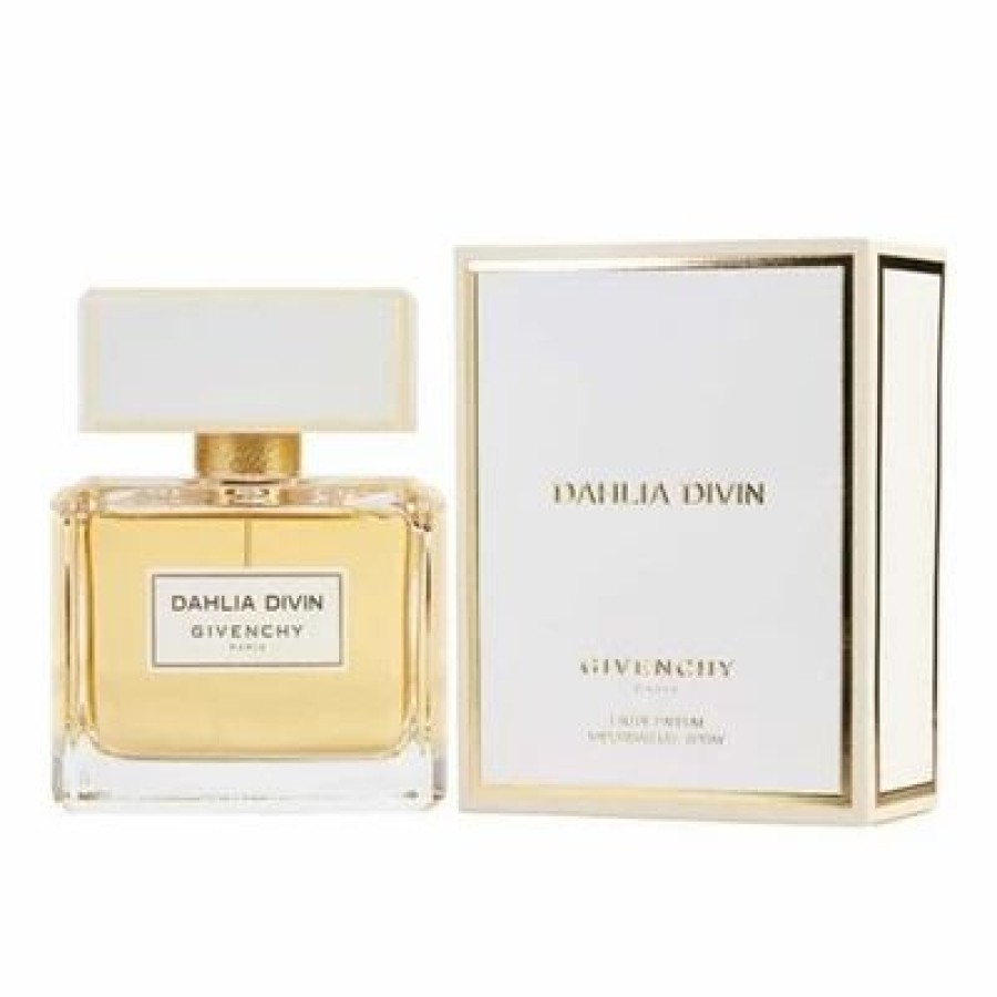 Dahlia Divin By Givenchy For Women 2.5Oz Eau De Parfum Spray | * Wholesale