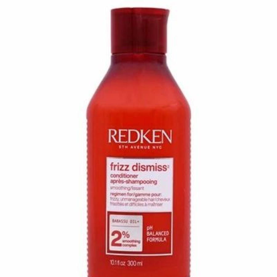 Redken Frizz Dismiss 10.1Oz / 300Ml | * Wholesale