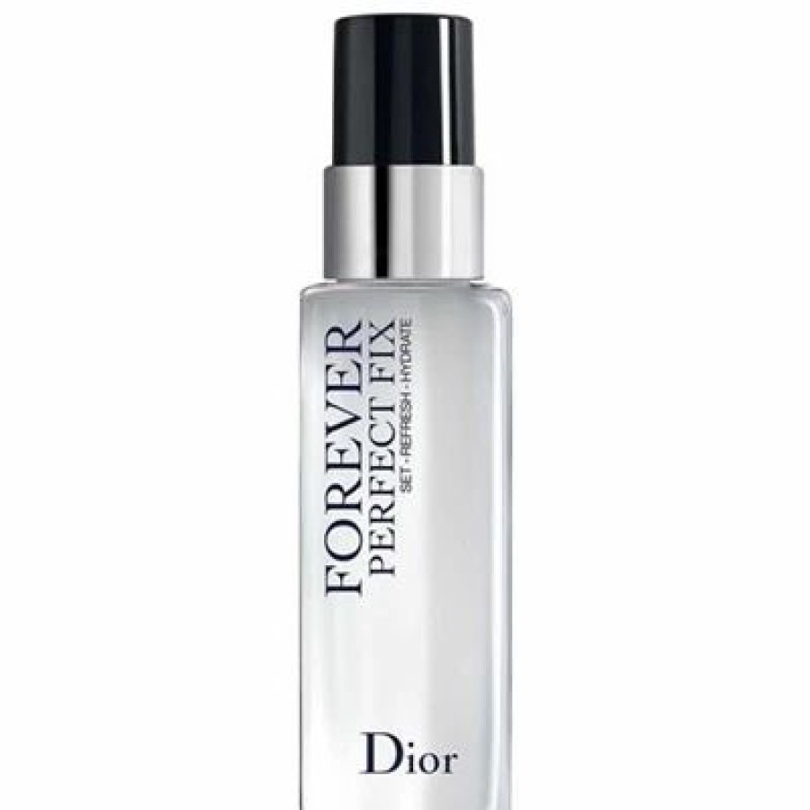 Christian Dior Forever Perfect Fix Longwear Fresh Setting Mist 3.4Oz / 100Ml | * Clearance