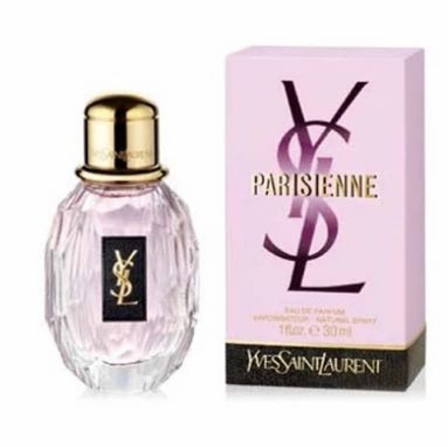 Parisienne By Yves Saint Laurent For Women 3.0 Oz | * Best