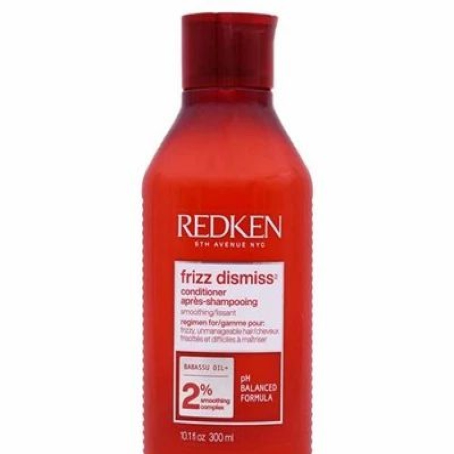 Redken Frizz Dismiss 10.1Oz / 300Ml | * Wholesale