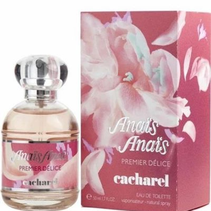 Anais Anais Premier Delice By Cacharel For Women 1.7Oz | * Clearance