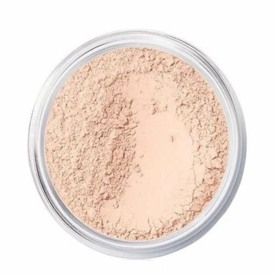 Bareminerals Original Mineral Veil Protecting Loose Setting Powder Spf 25 0.21Oz / 6G | * Clearance