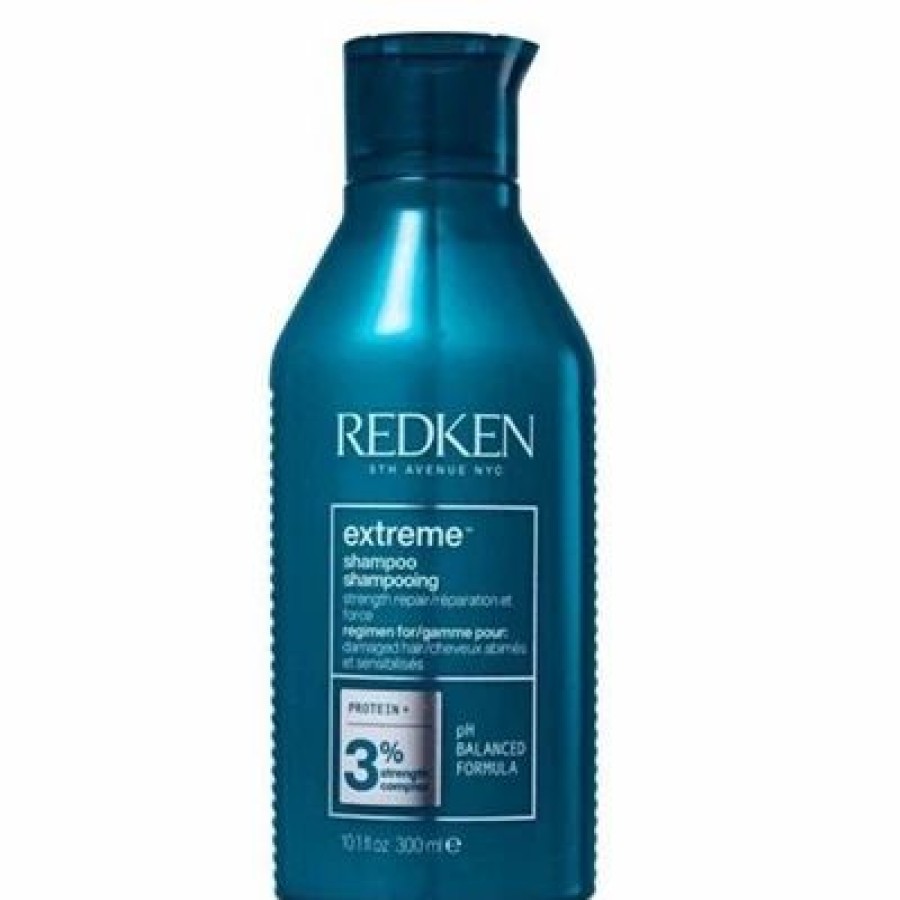 Redken Extreme 10.1Oz / 300Ml | * Best