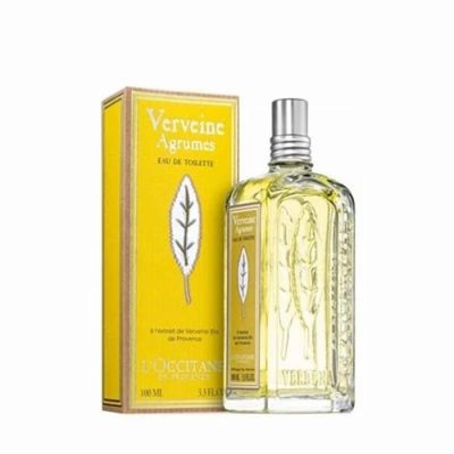 L'Occitane Verveine Agrumes By Loccitane For Women 3.3Oz | * New