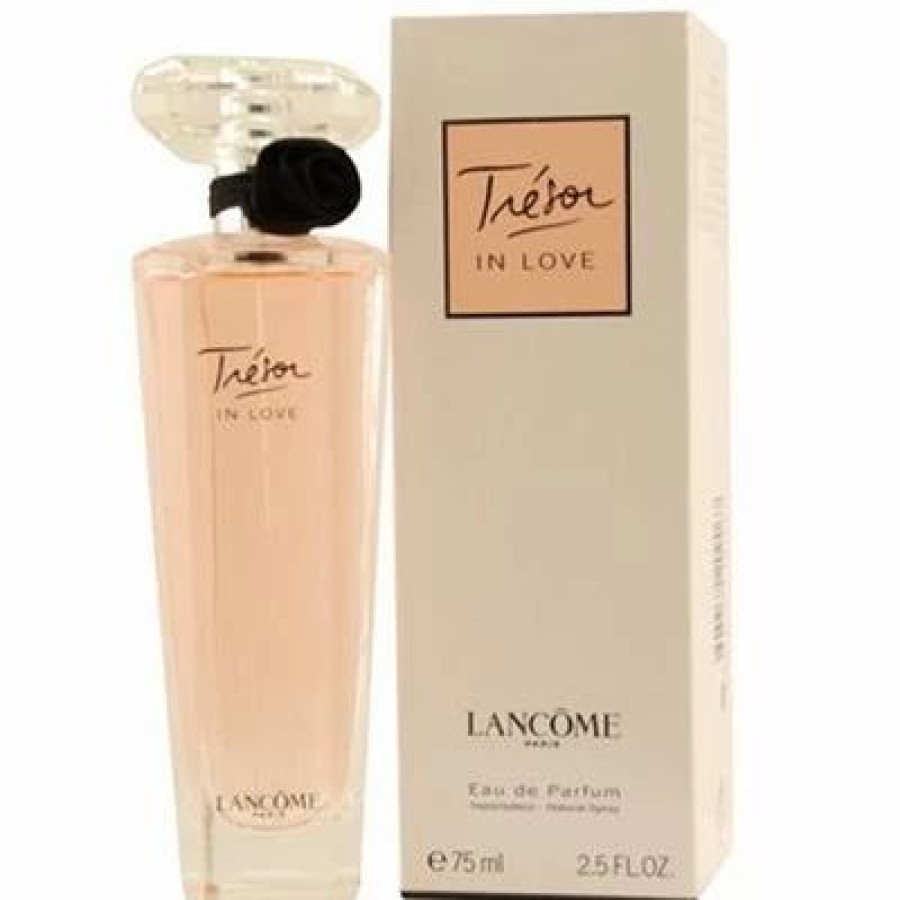 Tresor In Love By Lancome Women Perfume 2.5 Oz | * Wholesale