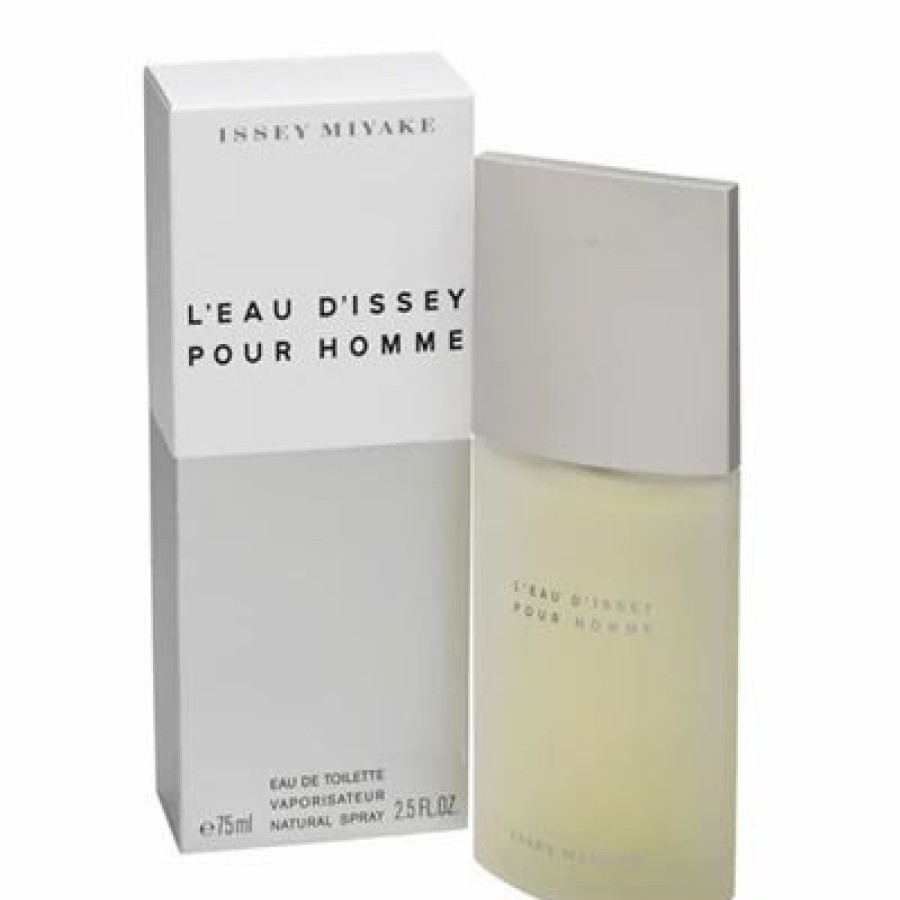 Leau Dissey By Issey Miyake For Men 2.5 Oz | * Wholesale