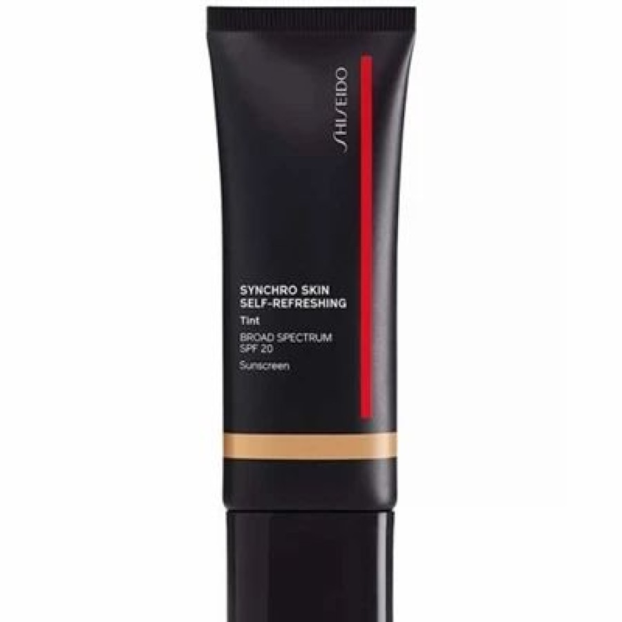 Shiseido Synchro Skin Self Refreshing Tint Spf 20 0.95Oz / 30Ml | * Wholesale