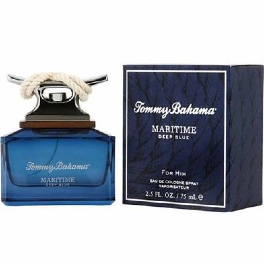 Maritime By Tommy Bahama For Men 2.5Oz | * Wholesale