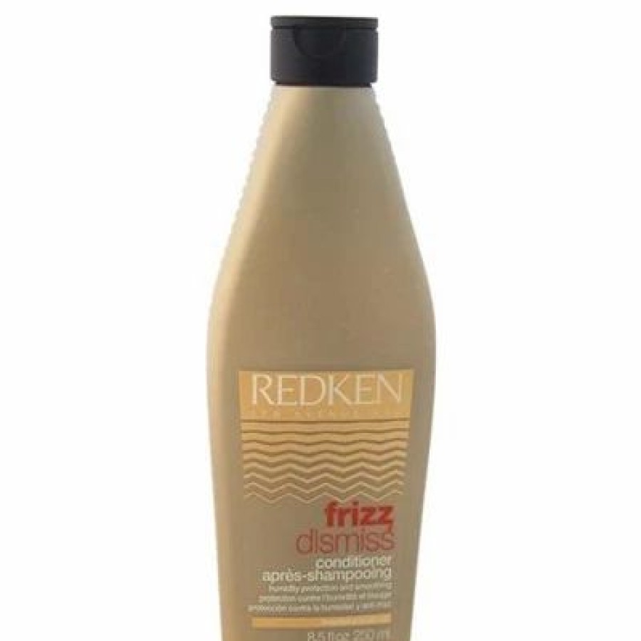 Redken Frizz Dismiss 8.5Oz / 250Ml | * Hot