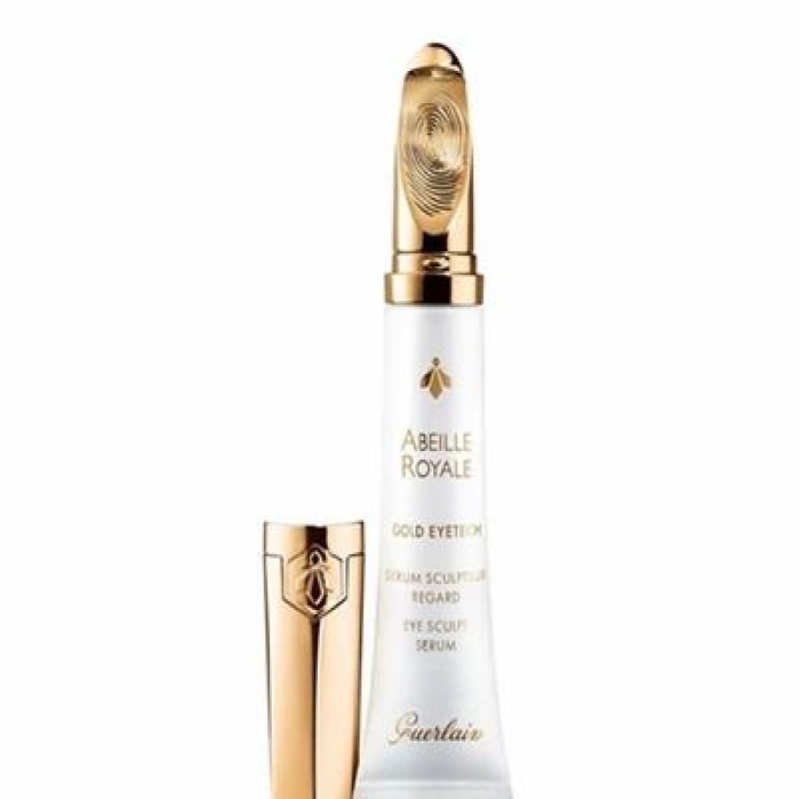 Guerlain Abeille Royale Gold Eyetech Eye Sculpt Serum 0.5Oz / 15Ml | * Wholesale