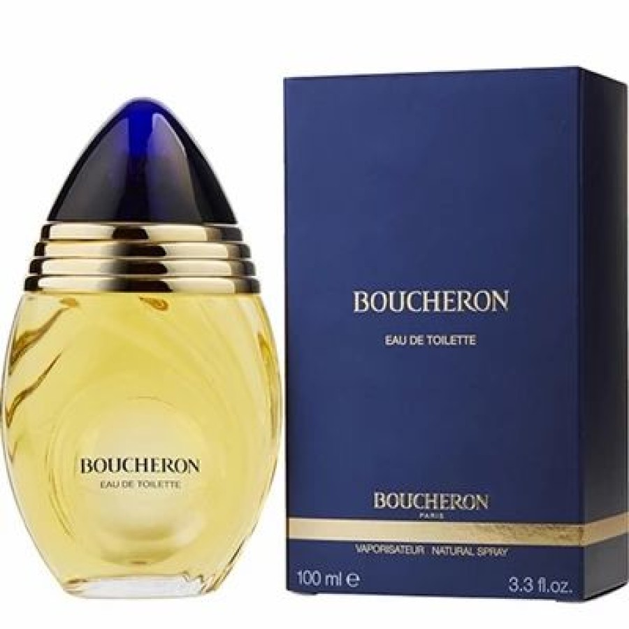 Boucheron By Boucheron For Women 3.3Oz | * Clearance