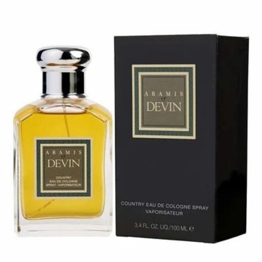 Aramis Devin Country By Aramis For Men 3.4Oz | * Best