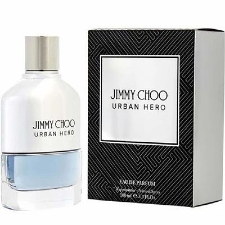 Urban Hero By Jimmy Choo For Men 3.3Oz | * Best