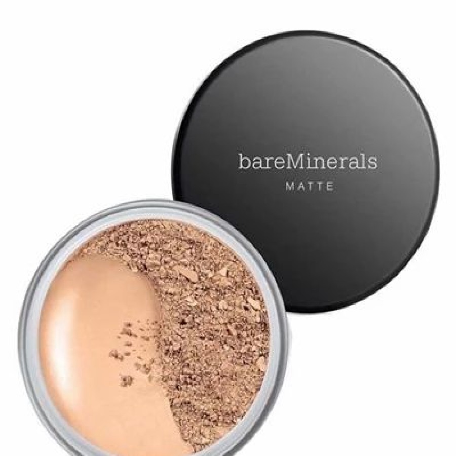 Bareminerals Matte Foundation Spf 15 0.21Oz / 6G | * Hot