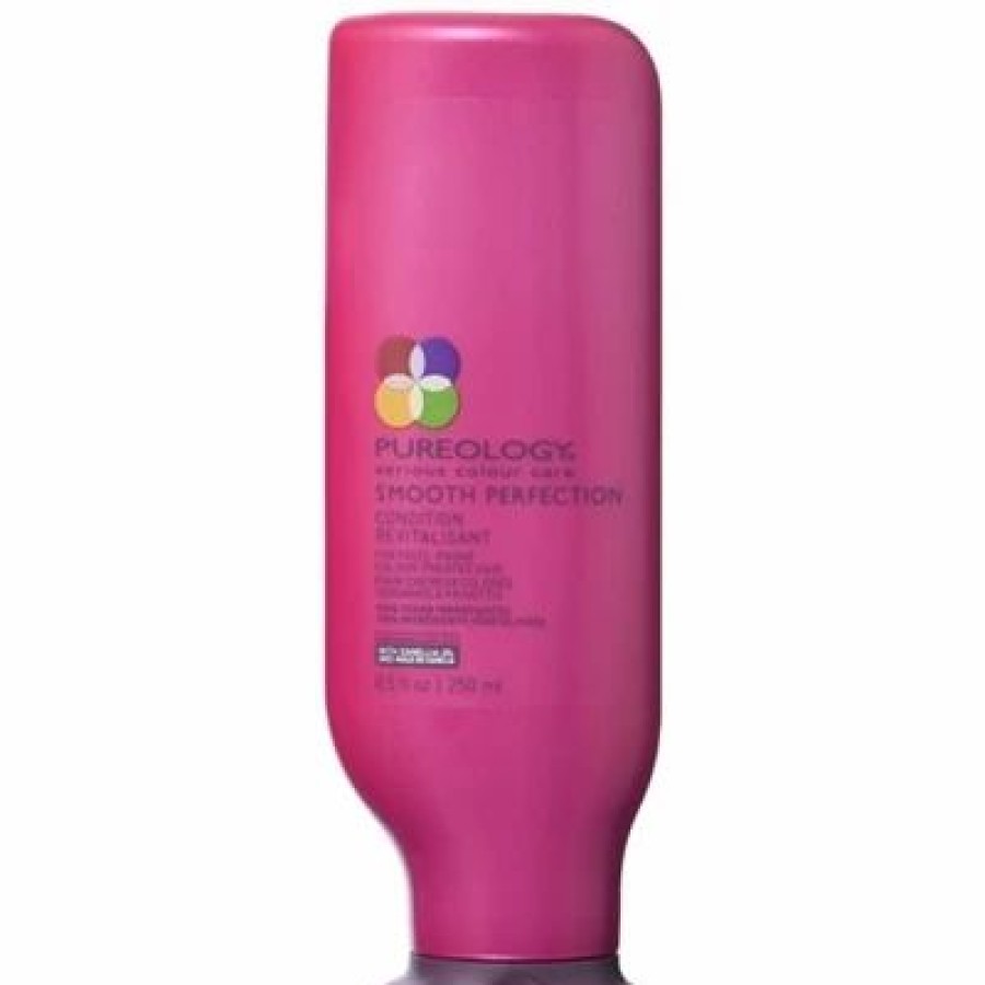 Pureology Smooth Perfection Conditioner 8.5Oz / 250Ml | * Hot