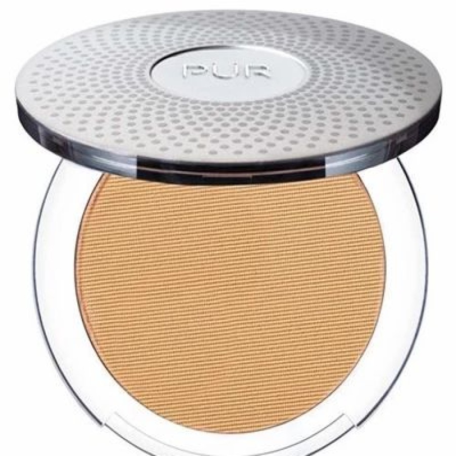 Pur 4 In 1 Pressed Mineral Makeup Spf 15 0.28Oz / 8G | * Clearance