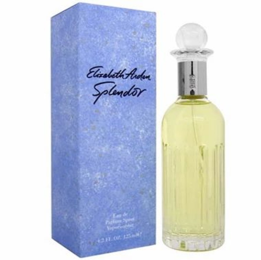 Splendor By Elizabeth Arden For Women 4.2 Oz | * Hot