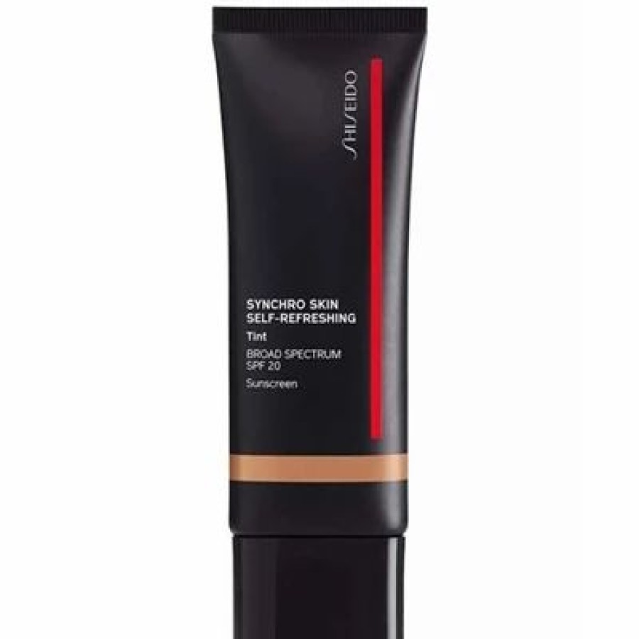 Shiseido Synchro Skin Self Refreshing Tint Spf 20 0.95Oz / 30Ml | * Clearance